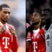 Ex-Bayern Munich star reveals how he tried to convince Michael Olise to play for Nigeria