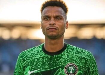 Newcastle star turns down Super Eagles invitation, leaves door open for World Cup u-turn