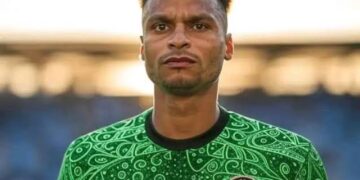 Newcastle star turns down Super Eagles invitation, leaves door open for World Cup u-turn