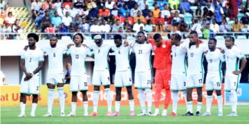 Nigeria vs Gabon: Victor Osimhen and the Super Eagles’ most expensive XI ahead of World Cup playoff