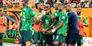 “Quality alone is not enough” – Ex-Super Eagles midfielder on what Nigeria must do to beat Gabon in World Cup playoff