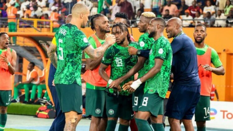 “Quality alone is not enough” – Ex-Super Eagles midfielder on what Nigeria must do to beat Gabon in World Cup playoff