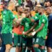 “Quality alone is not enough” – Ex-Super Eagles midfielder on what Nigeria must do to beat Gabon in World Cup playoff