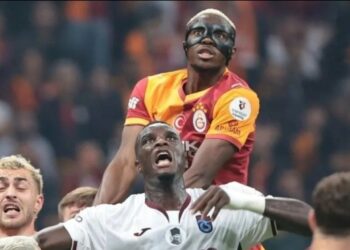 “Quality alone is not enough” – Ex-Super Eagles midfielder on what Nigeria must do to beat Gabon in World Cup playoff