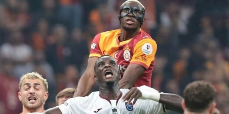 “Quality alone is not enough” – Ex-Super Eagles midfielder on what Nigeria must do to beat Gabon in World Cup playoff