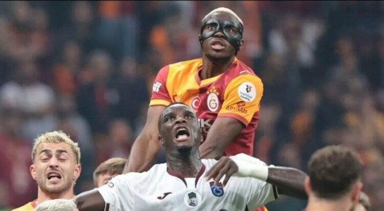 “Quality alone is not enough” – Ex-Super Eagles midfielder on what Nigeria must do to beat Gabon in World Cup playoff