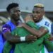 FIFA appoints 3 South African referees for Super Eagles’ World Cup playoff vs Gabon