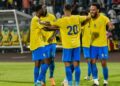 Super Eagles on alert as Gabon name star-studded squad with 100-goal striker, Aubameyang for World Cup playoff