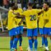 Super Eagles on alert as Gabon name star-studded squad with 100-goal striker, Aubameyang for World Cup playoff