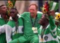 Former Super Eagles coach petitions Senate over 29-year unfulfilled promises