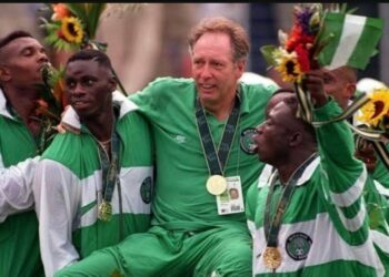 Former Super Eagles coach petitions Senate over 29-year unfulfilled promises