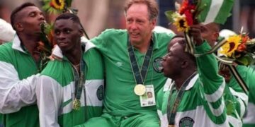 Former Super Eagles coach petitions Senate over 29-year unfulfilled promises