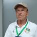 I’m supporting Nigeria to beat Gabon – Benin coach Gernot Rohr on Super Eagles’ World Cup playoff