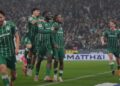 Boniface provides match-winning assist as Werder Bremen come from behind to beat Wolfsburg at Weserstadion