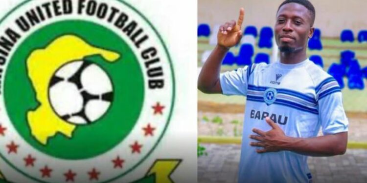 NPFL: Katsina United respond to claims fans slit player’s throat after equalising goal vs Barau FC