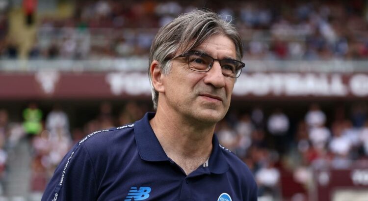 Lookman’s “case is closed” – Atalanta coach Ivan Juric dismisses Champions League fallout with Super Eagles star