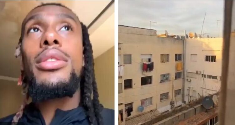 Super Eagles in ‘four-star facilityʼ fit for any top team – Officials dismiss Iwobi video concerns