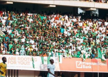 Visa issues: Nigerian Embassy to rally students, residents in Morocco behind Super Eagles in World Cup playoffs