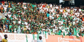 Visa issues: Nigerian Embassy to rally students, residents in Morocco behind Super Eagles in World Cup playoffs