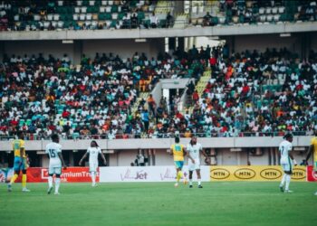 Visa issues: Nigerian Embassy to rally students, residents in Morocco behind Super Eagles in World Cup playoffs