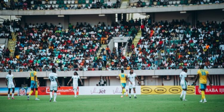 Visa issues: Nigerian Embassy to rally students, residents in Morocco behind Super Eagles in World Cup playoffs