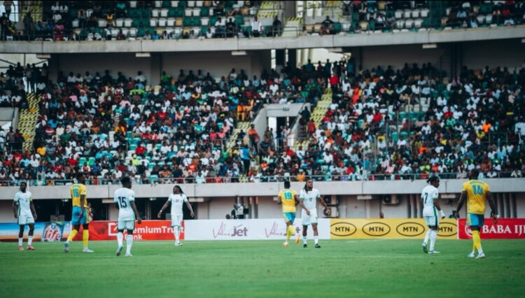 Visa issues: Nigerian Embassy to rally students, residents in Morocco behind Super Eagles in World Cup playoffs