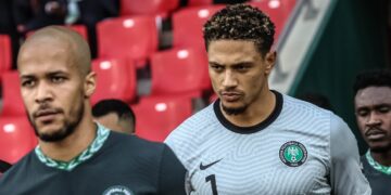 World Cup playoffs: CAF’s new match-day rules could see Okoye feature vs Gabon