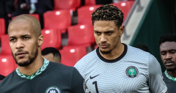 World Cup playoffs: CAF’s new match-day rules could see Okoye feature vs Gabon