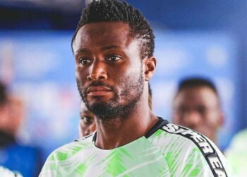 Don’t underrate Gabon – Mikel Obi warns Super Eagles ahead of World Cup playoffs