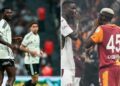 Is Osimhen, Ndidi implicated? 1,024 players suspended as betting scandal stains Galatasaray, Besiktas