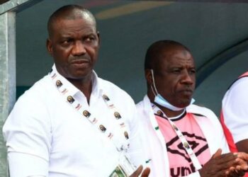 Timing wasn’t right, but I trust them to deliver – Eguavoen on Super Eagles after strike