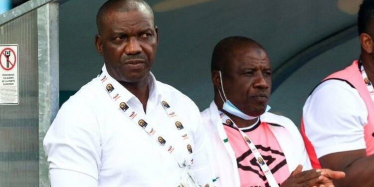 Timing wasn’t right, but I trust them to deliver – Eguavoen on Super Eagles after strike