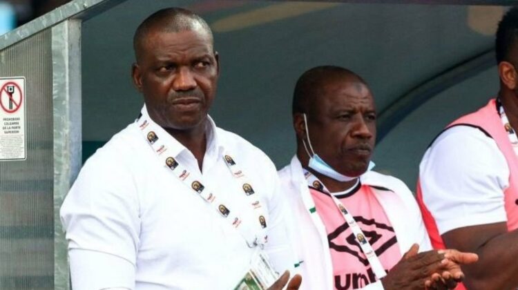 Timing wasn’t right, but I trust them to deliver – Eguavoen on Super Eagles after strike