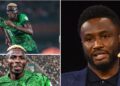 Ex-Chelsea man Mikel issues Victor Osimhen warning to Super Eagles ahead of Gabon tie