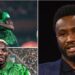 Ex-Chelsea man Mikel issues Victor Osimhen warning to Super Eagles ahead of Gabon tie