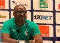 Super Eagles are “one of Africa’s best attacking teams,” says Gabon coach after loss to Nigeria