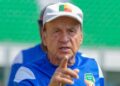 Congo are “physically strong,” Super Eagles must be cautious – Gernot Rohr warns ahead of playoff final