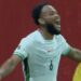 “I will remember it for a long time” – Ejuke reflects on Super Eagles return and goal vs Gabon