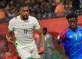 Player ratings as DR Congo end Super Eagles’ World Cup dreams in Morocco