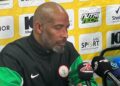 Super Eagles coach Eric Chelle could face ban and fine over voodoo claim against Congo – Reports