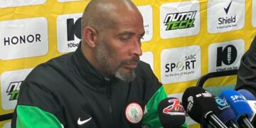 Super Eagles coach Eric Chelle could face ban and fine over voodoo claim against Congo – Reports