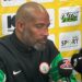 Super Eagles coach Eric Chelle could face ban and fine over voodoo claim against Congo – Reports