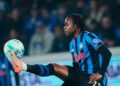 New Atalanta boss Palladino reveals first steps to gaining the trust of Nigeria’s Lookman