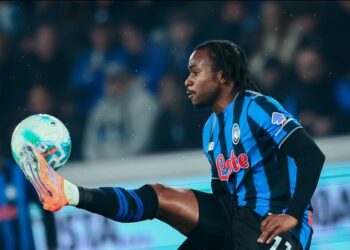 New Atalanta boss Palladino reveals first steps to gaining the trust of Nigeria’s Lookman