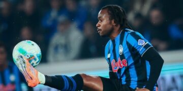 New Atalanta boss Palladino reveals first steps to gaining the trust of Nigeria’s Lookman