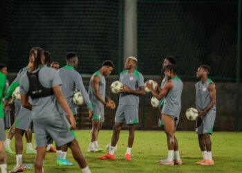 Former NFA chairman slams Super Eagles players as “highly irresponsible” for strike in Morocco after World Cup exit