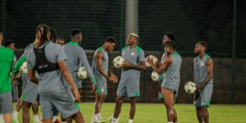 Former NFA chairman slams Super Eagles players as “highly irresponsible” for strike in Morocco after World Cup exit