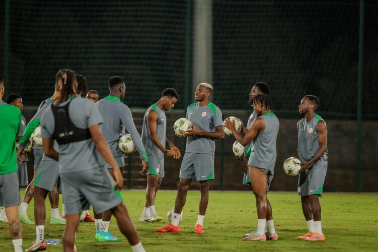 Former NFA chairman slams Super Eagles players as “highly irresponsible” for strike in Morocco after World Cup exit