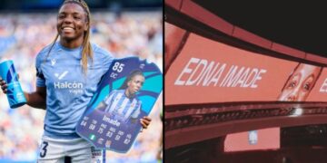 Nigeria suffer blow as Bayern Munich striker commits to Spain