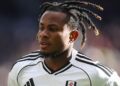 Premier League: Arokodare starts for Wolves as Chukwueze delivers winning assist for Fulham